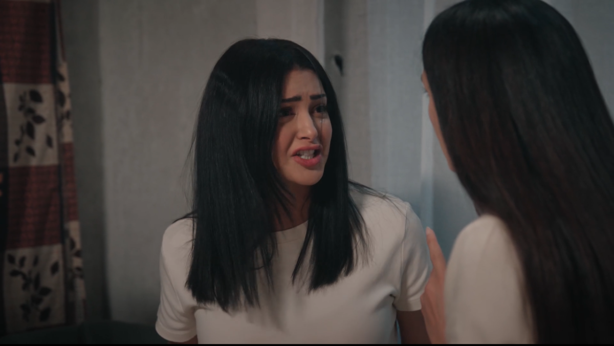 مسلسل المرسى الحلقة 23 - مسلسل على مر الزمان