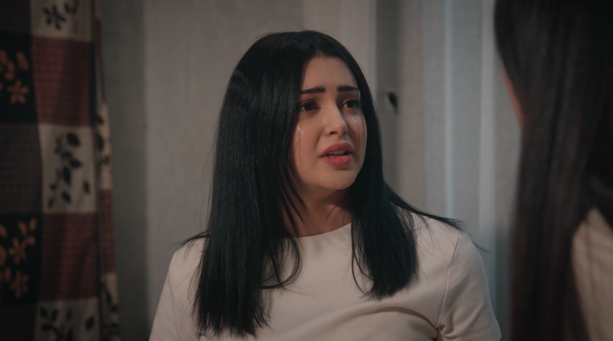 مسلسل المرسى الحلقة 23 - مسلسل على مر الزمان