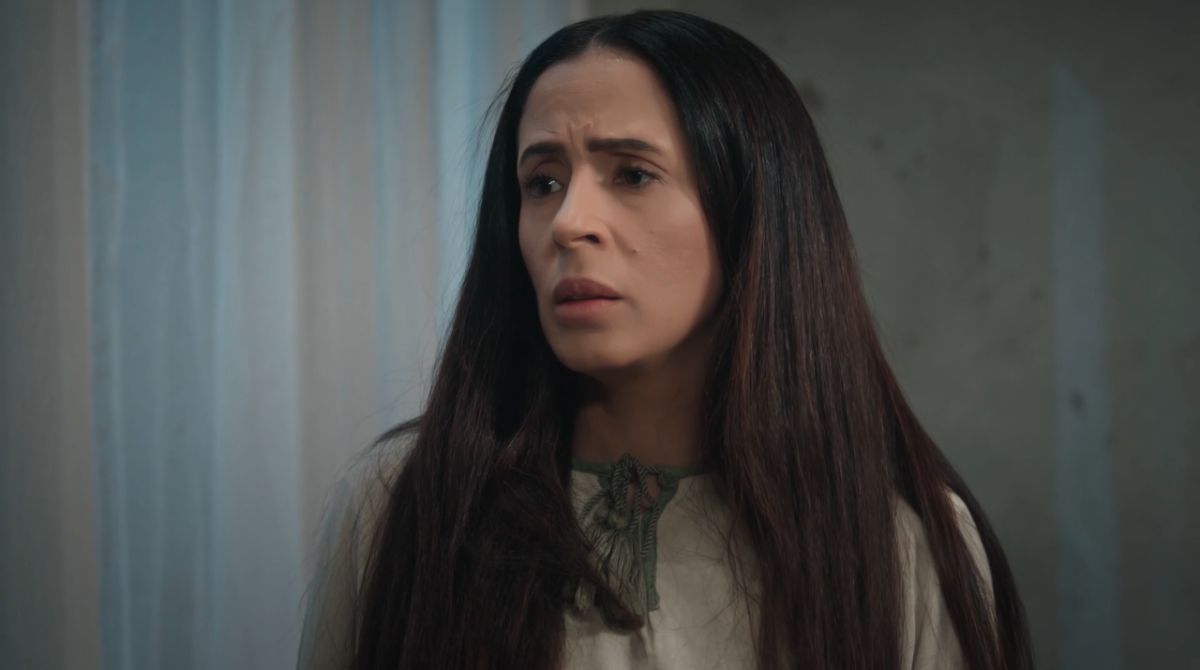 مسلسل المرسى الحلقة 23 - مسلسل على مر الزمان