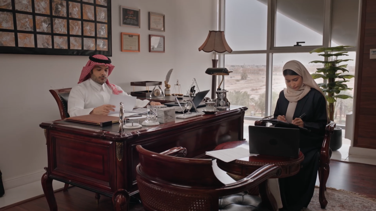 مسلسل المرسى الحلقة 23 - مسلسل على مر الزمان