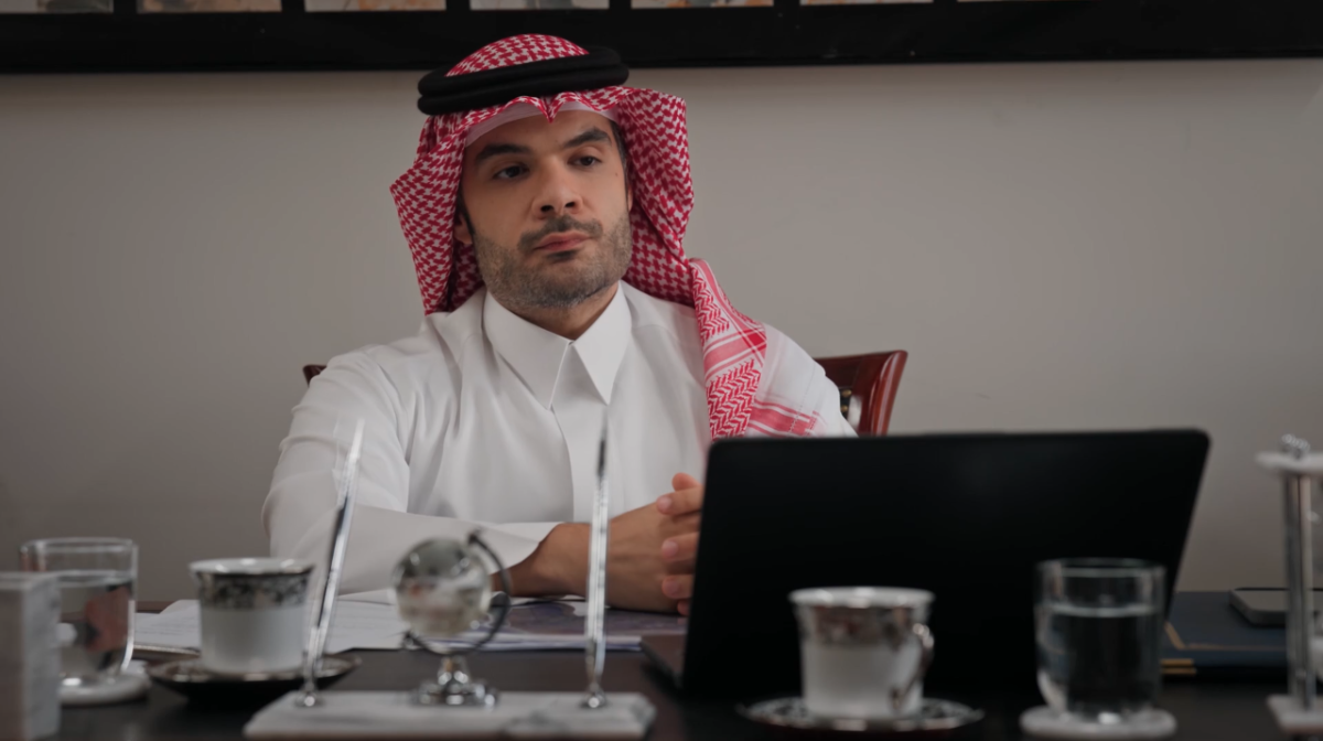 مسلسل المرسى الحلقة 23 - مسلسل على مر الزمان