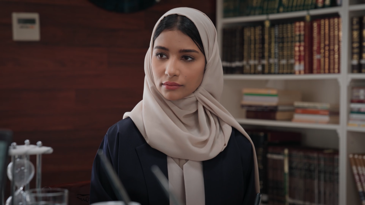 مسلسل المرسى الحلقة 23 - مسلسل على مر الزمان