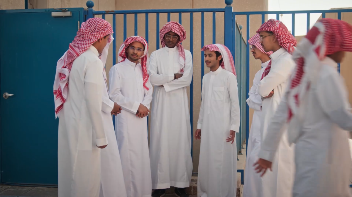 مسلسل المرسى الحلقة 23 - مسلسل على مر الزمان