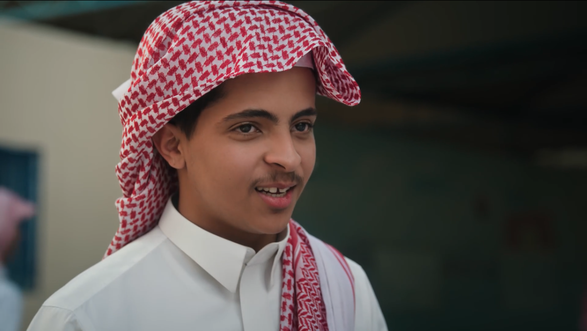 مسلسل المرسى الحلقة 23 - مسلسل على مر الزمان