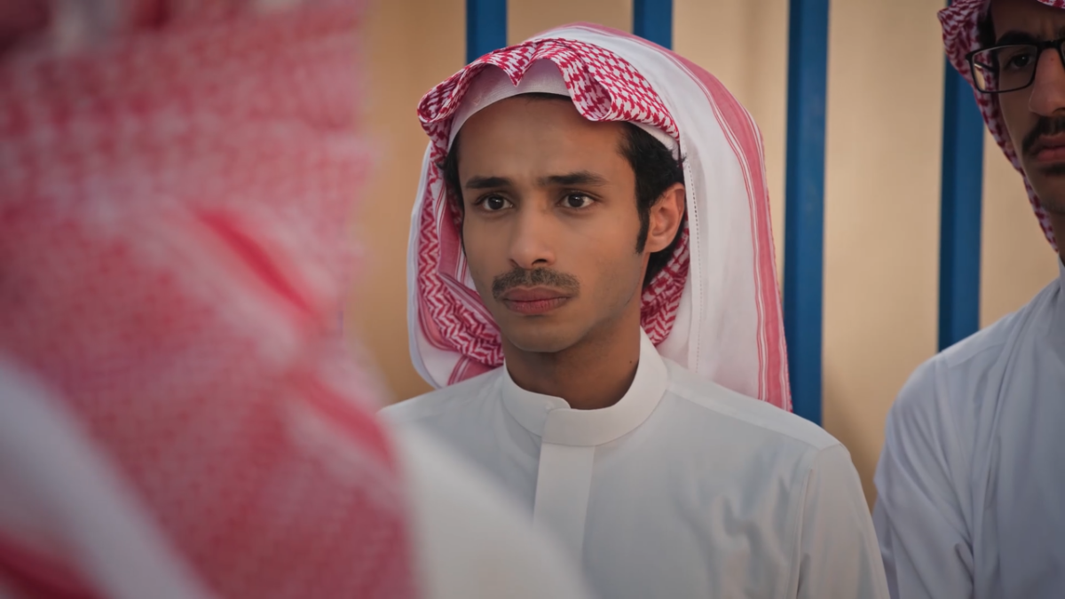 مسلسل المرسى الحلقة 23 - مسلسل على مر الزمان