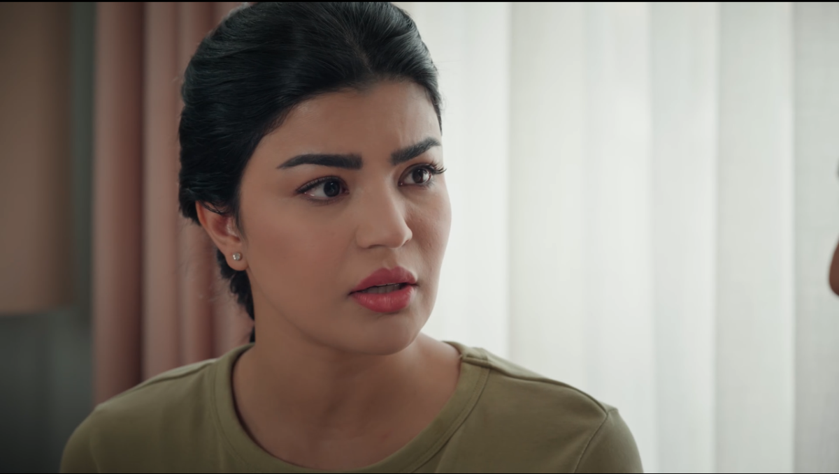 مسلسل المرسى الحلقة 23 - مسلسل على مر الزمان