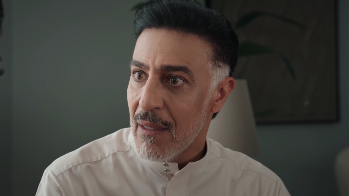 مسلسل المرسى الحلقة 23 - مسلسل على مر الزمان