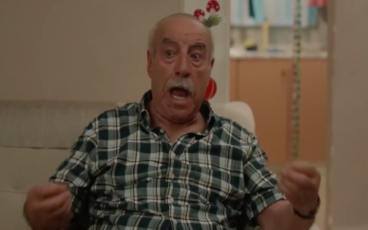 مسلسل سلمى الحلقة 67 - امرأة التركي