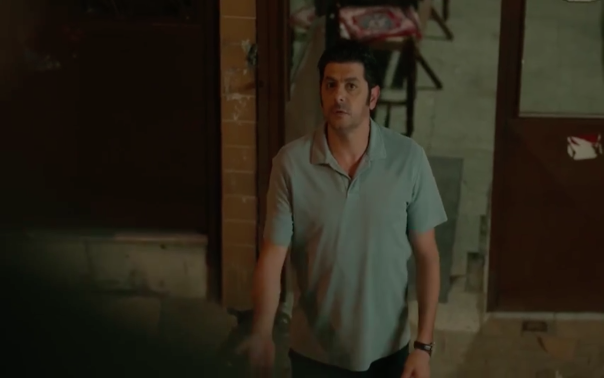 مسلسل سلمى الحلقة 67 - امرأة التركي