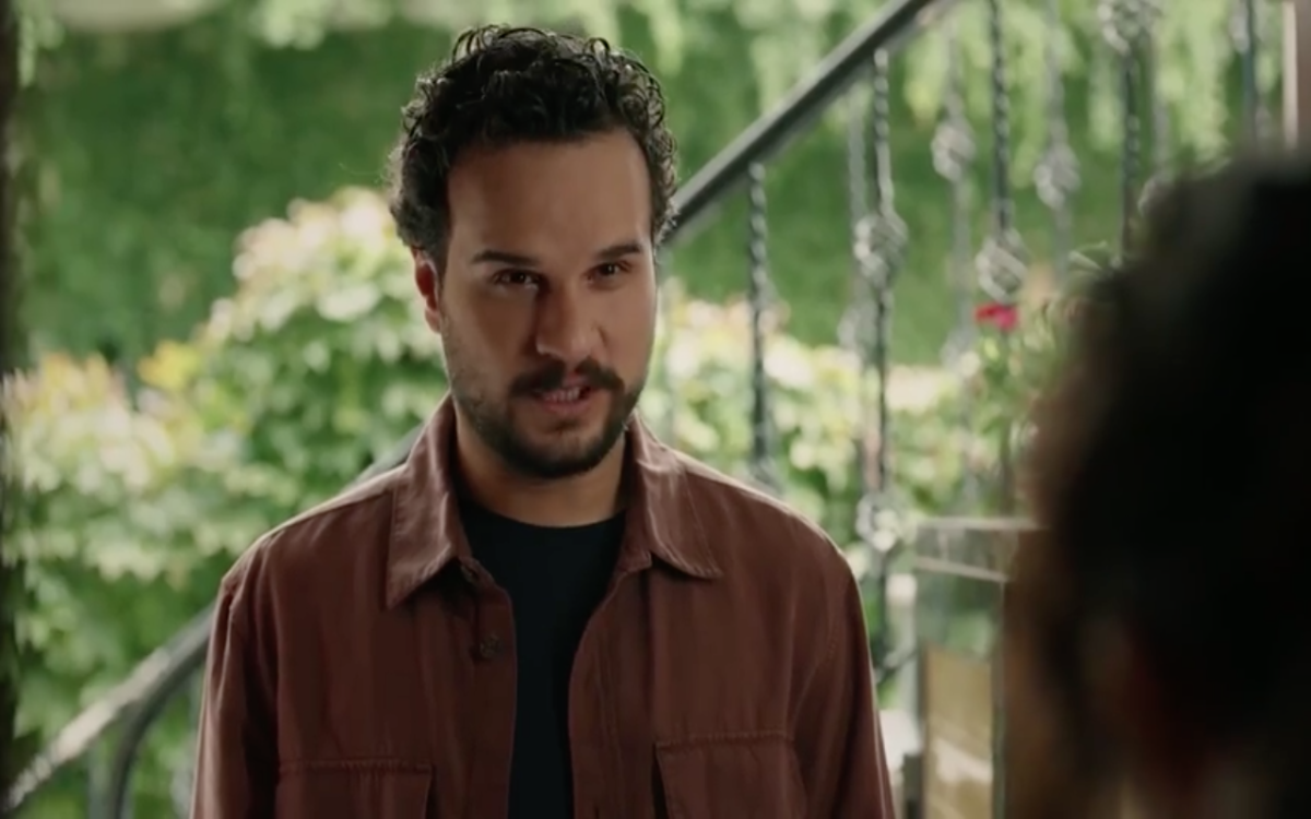 مسلسل سلمى الحلقة 67 - امرأة التركي