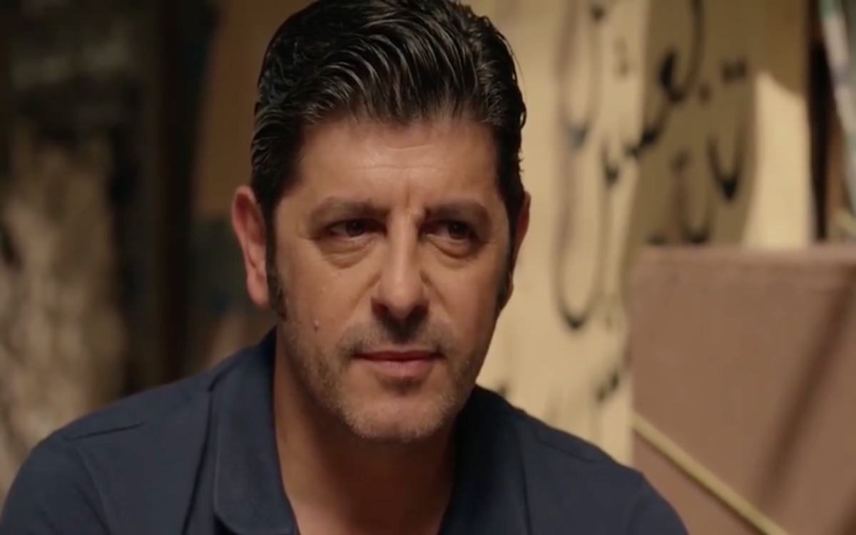 مسلسل سلمى الحلقة 67 - امرأة التركي