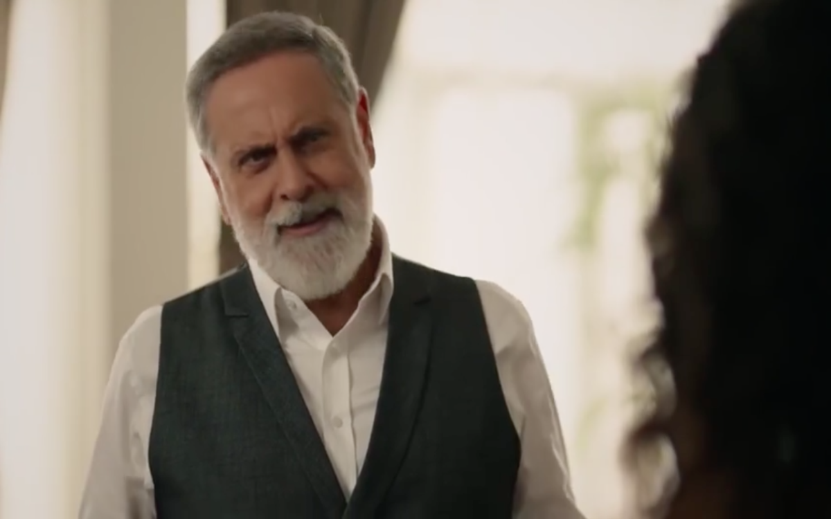 مسلسل سلمى الحلقة 67 - امرأة التركي