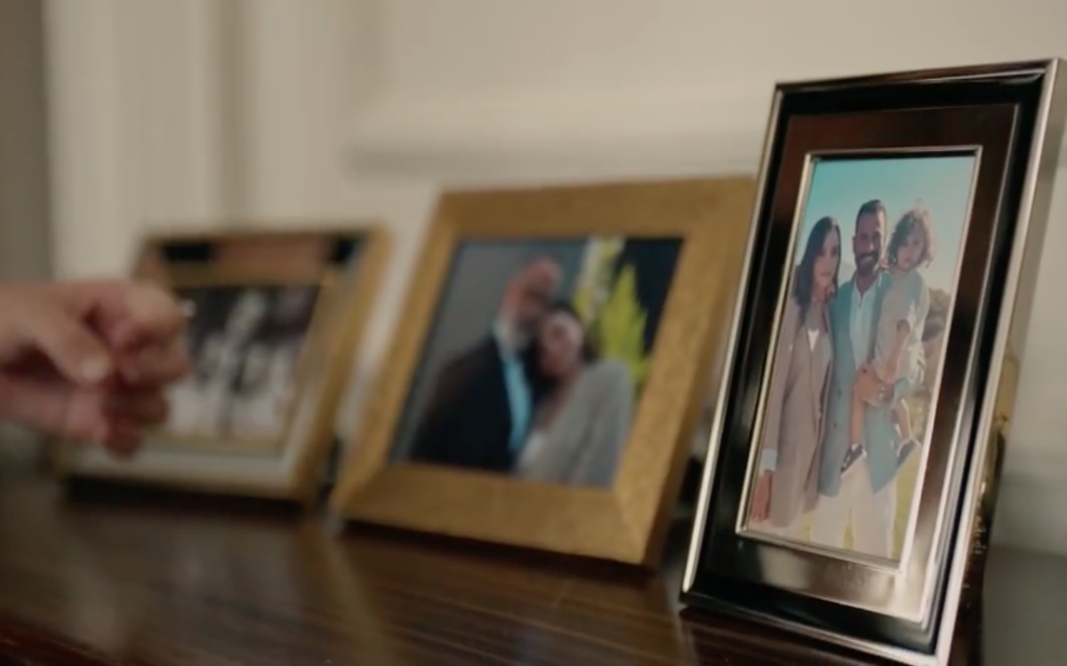 مسلسل سلمى الحلقة 67 - امرأة التركي