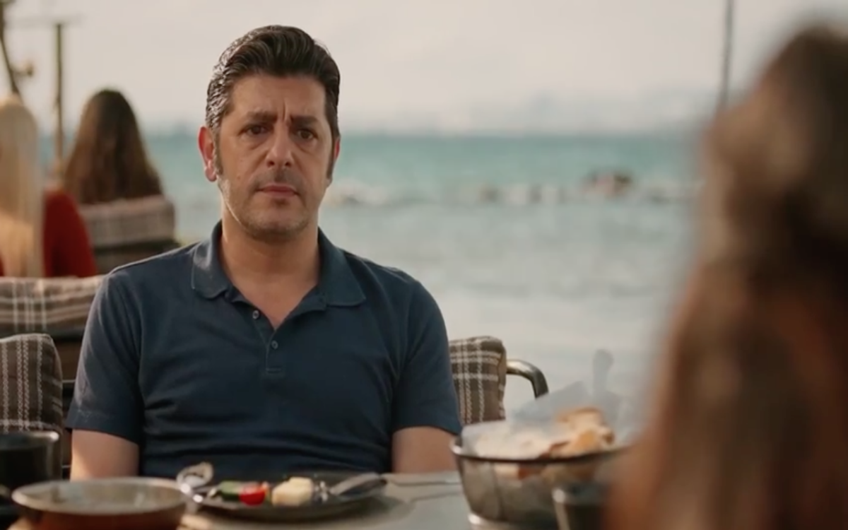 مسلسل سلمى الحلقة 67 - امرأة التركي