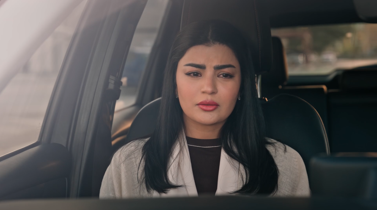 مسلسل المرسى الحلقة 24