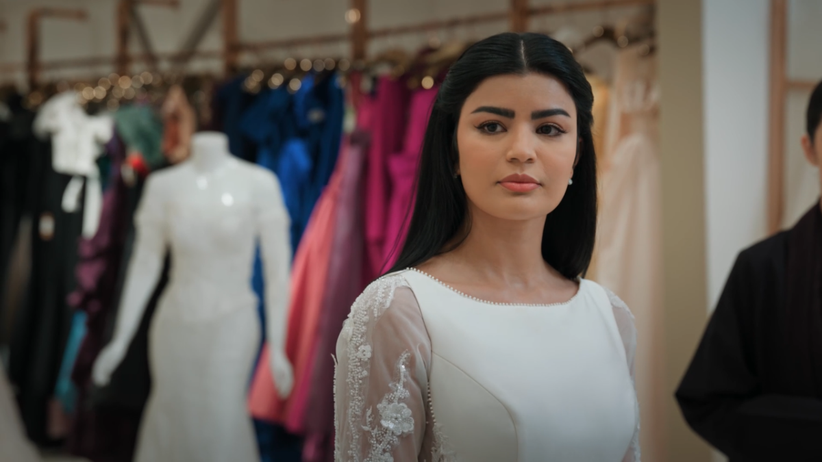 مسلسل المرسى الحلقة 24