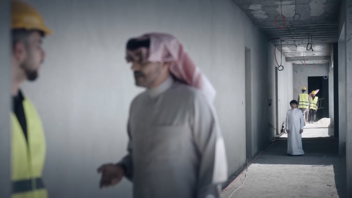 مسلسل المرسى الحلقة 24