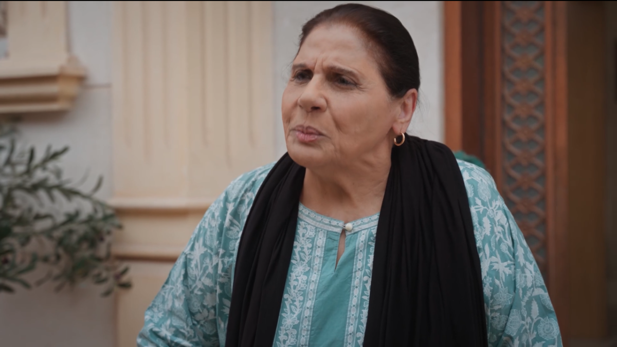 مسلسل المرسى الحلقة 24