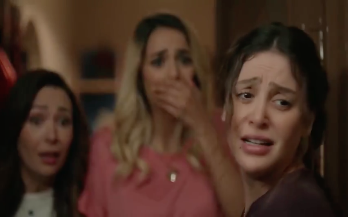 مسلسل سلمى الحلقة 68