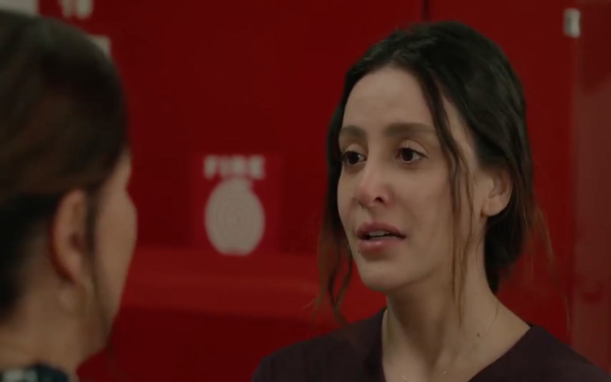 مسلسل سلمى الحلقة 69