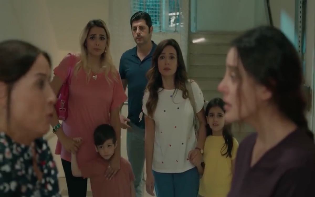 مسلسل سلمى الحلقة 69