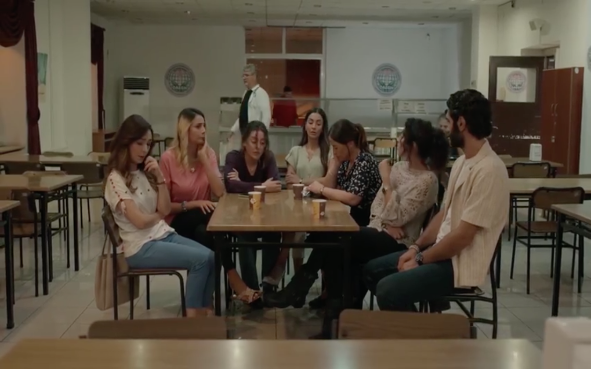 مسلسل سلمى الحلقة 69