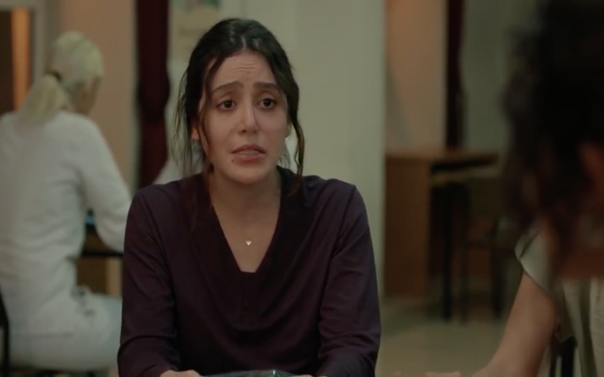 مسلسل سلمى الحلقة 69