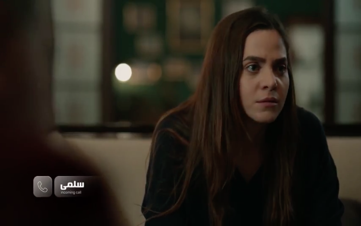 مسلسل سلمى الحلقة 69