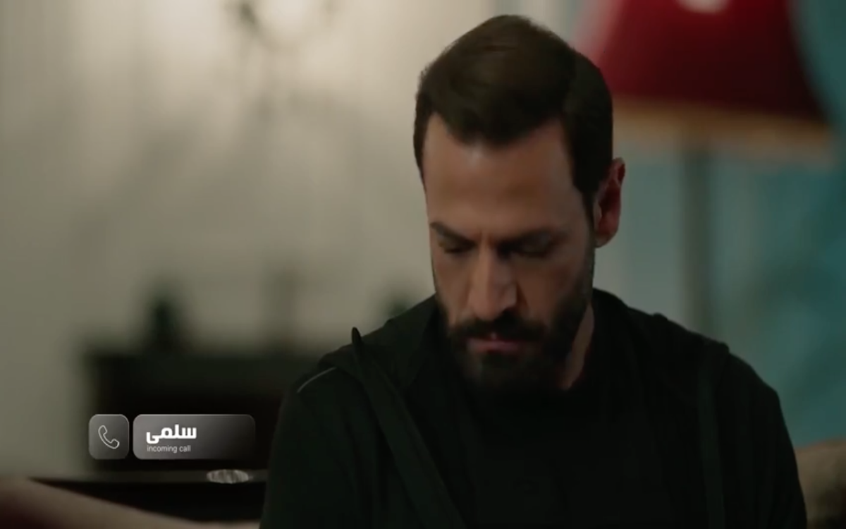 مسلسل سلمى الحلقة 69