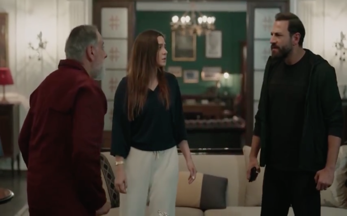 مسلسل سلمى الحلقة 69