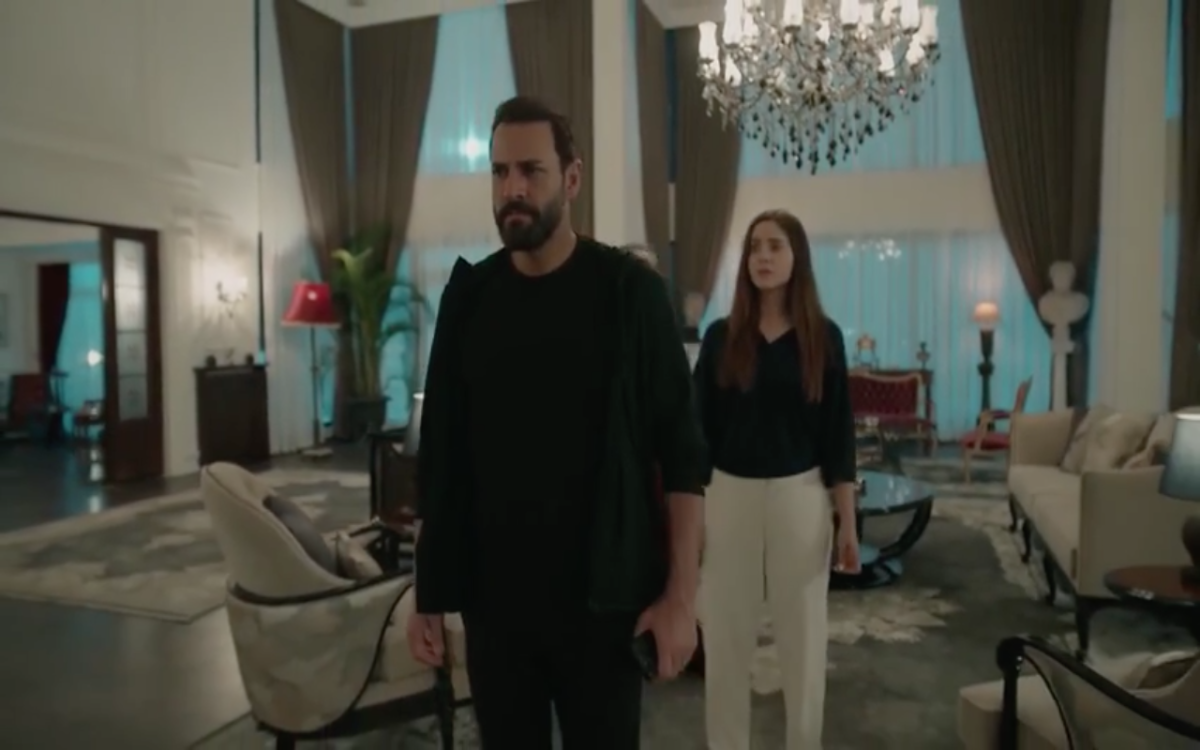 مسلسل سلمى الحلقة 69