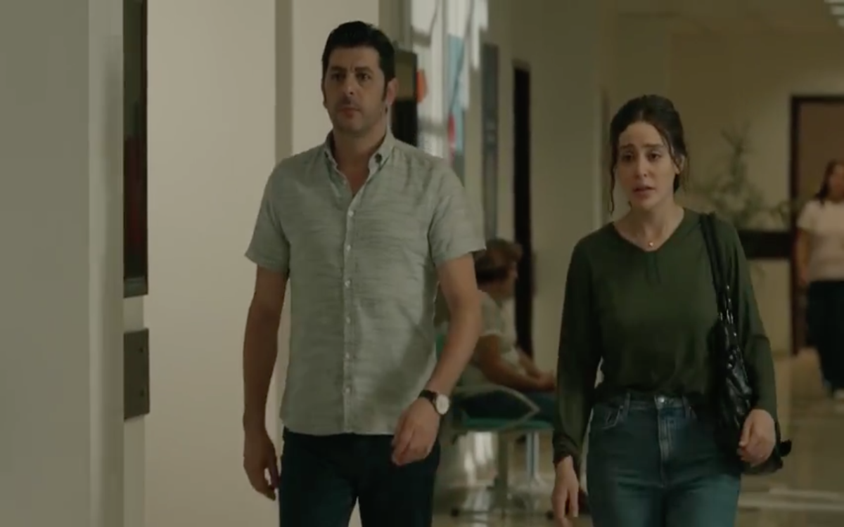 مسلسل سلمى الحلقة 69