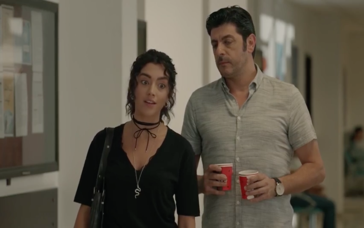 مسلسل سلمى الحلقة 69