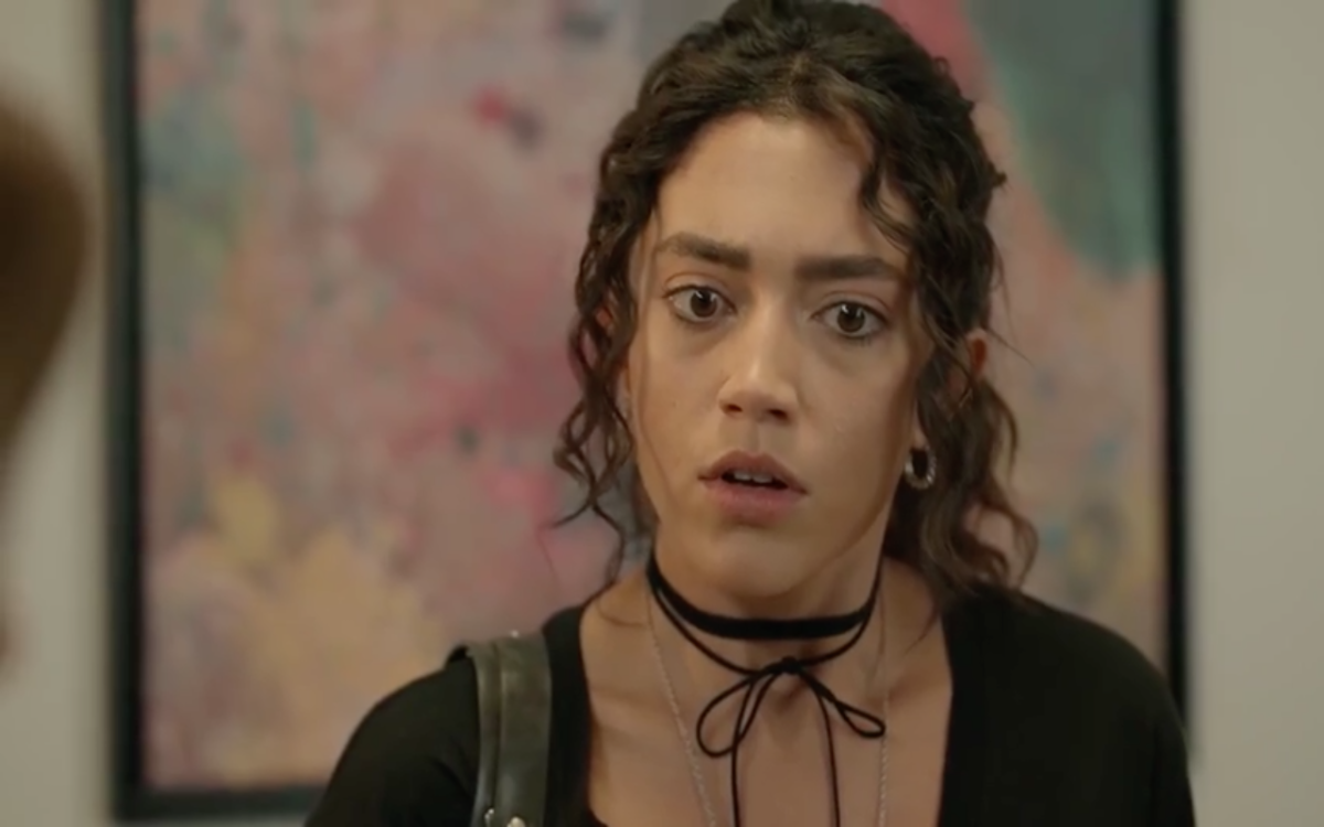 مسلسل سلمى الحلقة 69