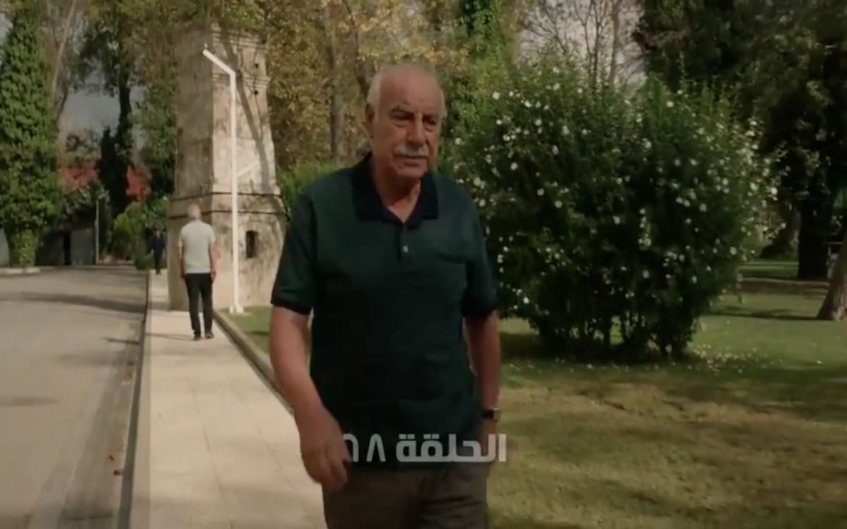 مسلسل سلمى الحلقة 68