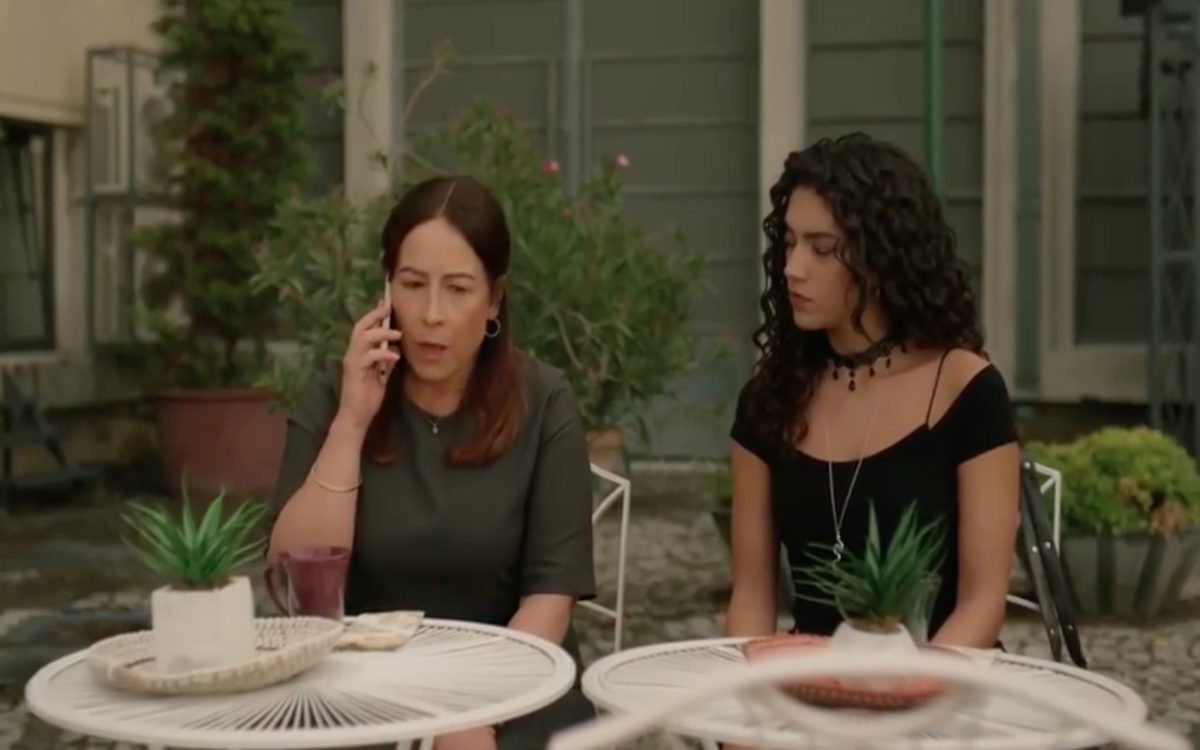 مسلسل سلمى الحلقة 68