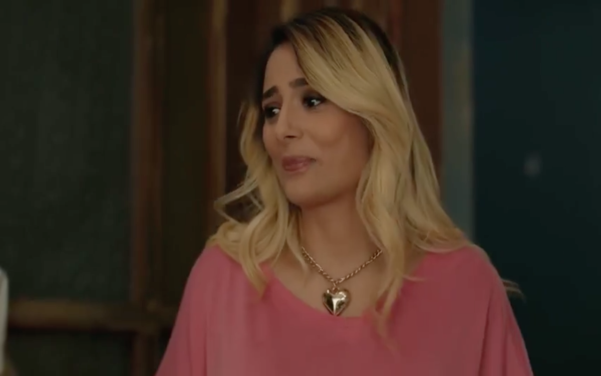 مسلسل سلمى الحلقة 68