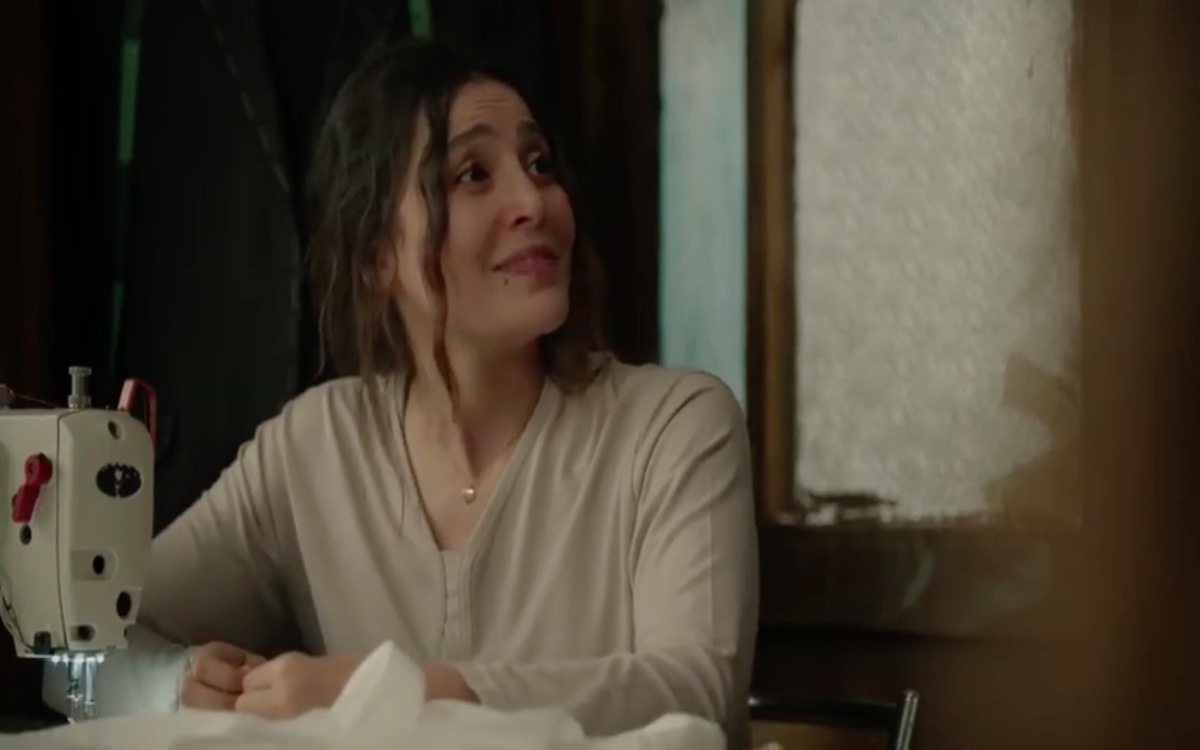 مسلسل سلمى الحلقة 68