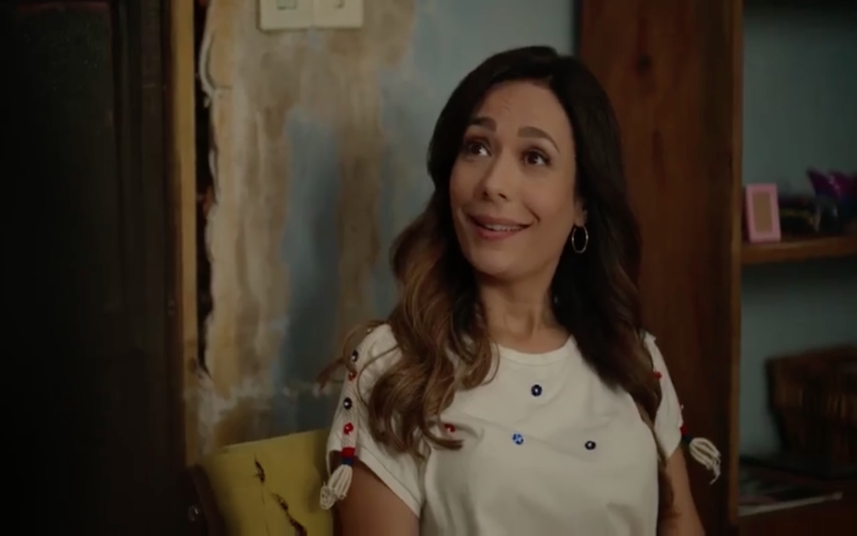 مسلسل سلمى الحلقة 68