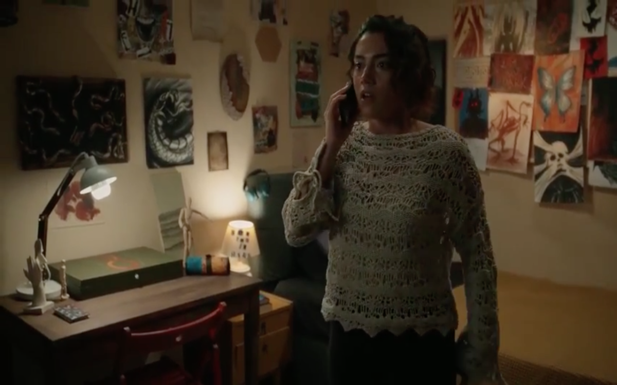 مسلسل سلمى الحلقة 68