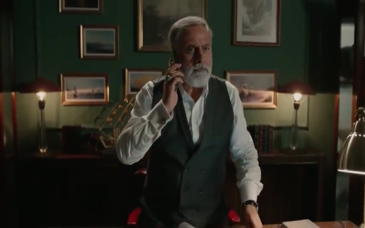 مسلسل سلمى الحلقة 68