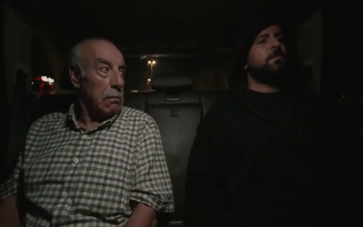 مسلسل سلمى الحلقة 68