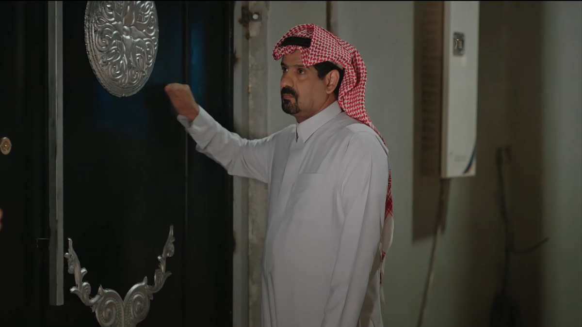 مسلسل المرسى الحلقة 25