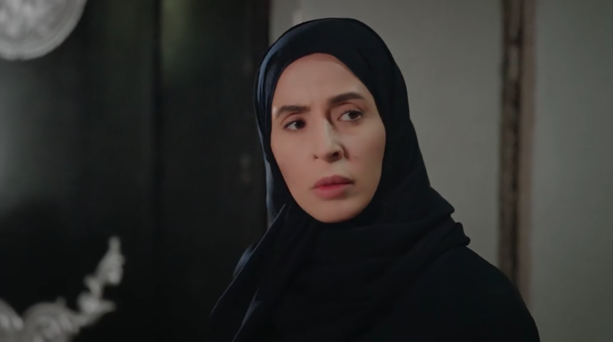 مسلسل المرسى الحلقة 25