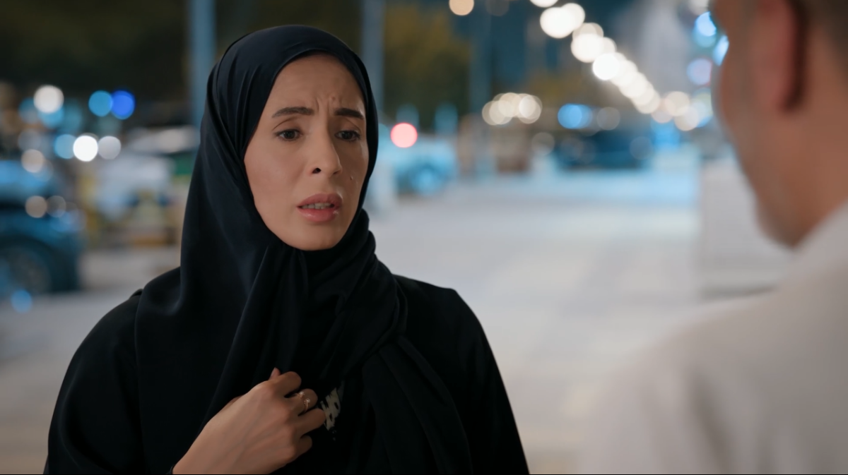 مسلسل المرسى الحلقة 25