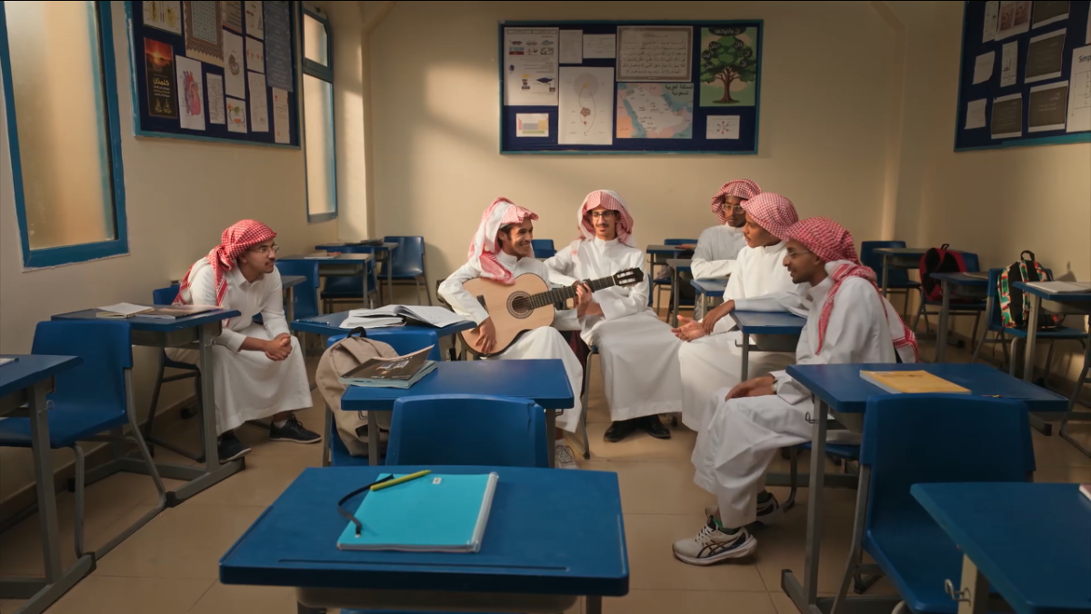 مسلسل المرسى الحلقة 25