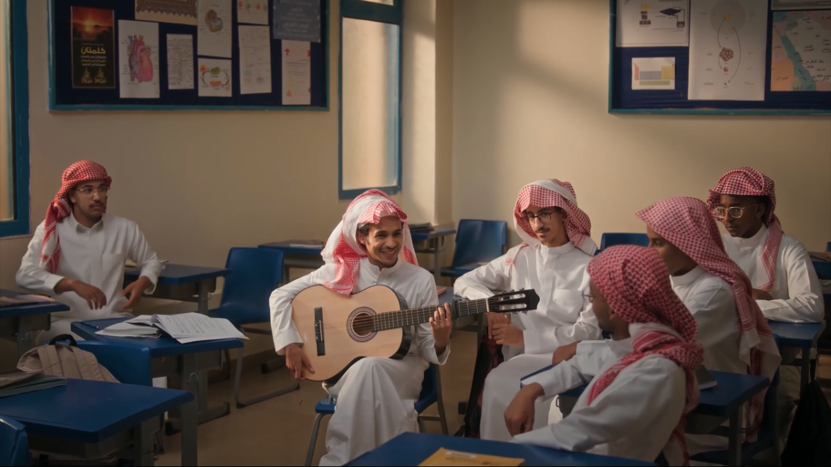 مسلسل المرسى الحلقة 25