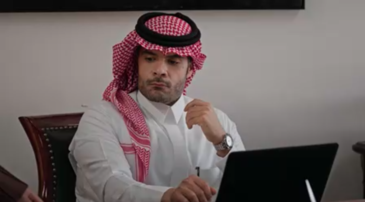 مسلسل المرسى الحلقة 25