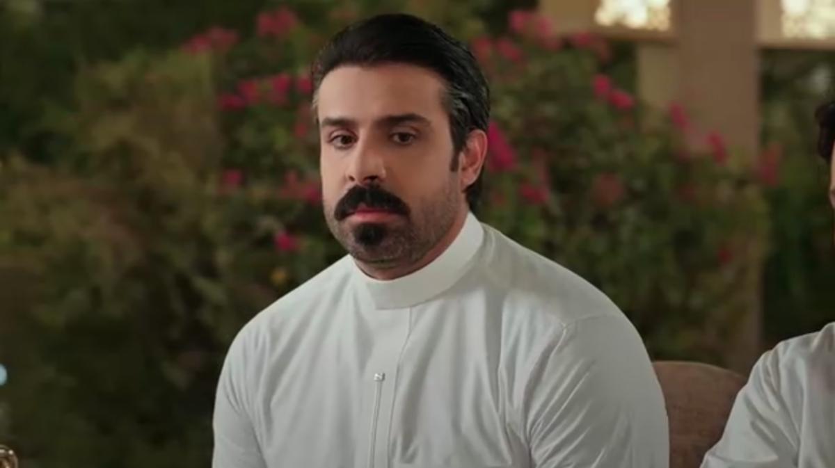 مسلسل المرسى الحلقة 25