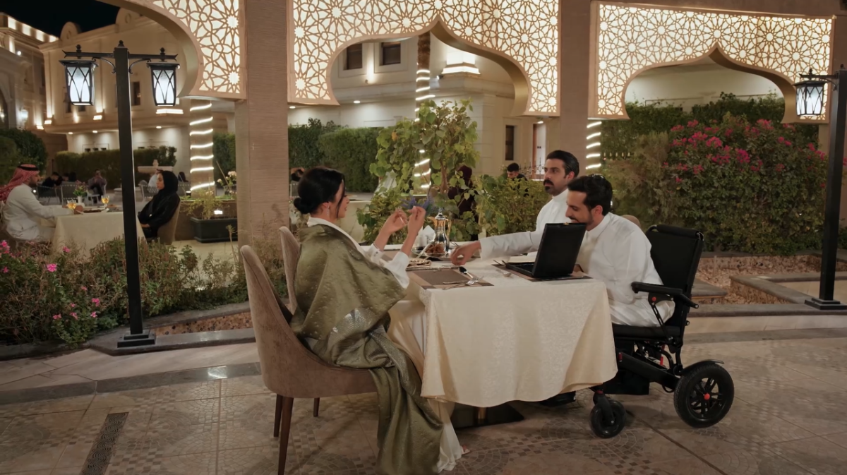 مسلسل المرسى الحلقة 25